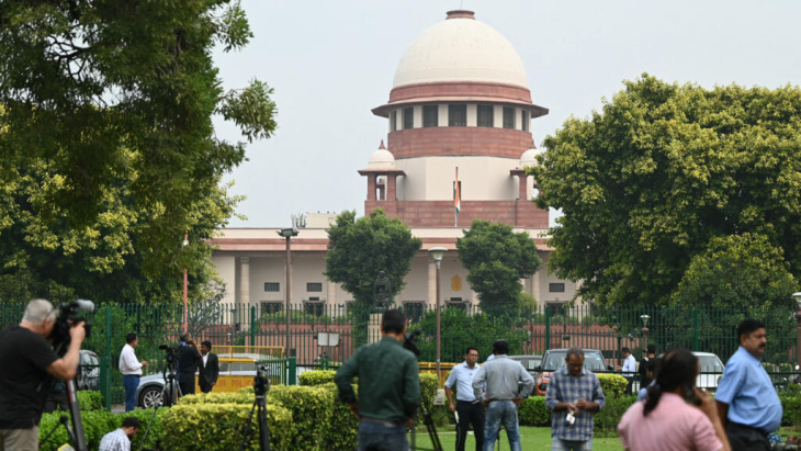 inde: après des révélations de fraude, la cour suprême invalide une élection municipale
