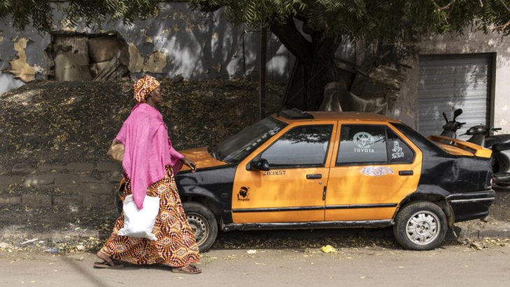 Le Sénégal reste plongé dans la crise après le conseil des ministres