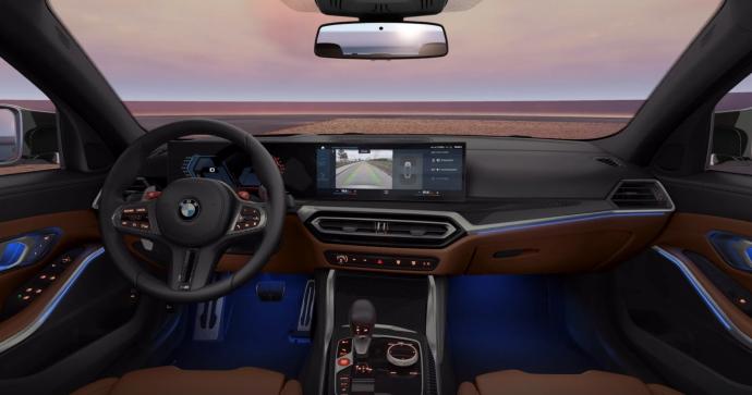 NOTRE CONFIG - Si c'était la BMW M3 Compétition idéale ?