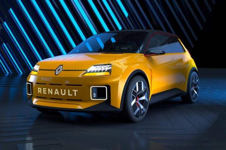 La Renault 5 E-Tech (2024) sera-t-elle à la hauteur des attentes?