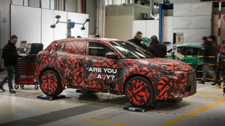 Alfa Romeo Milano : voici à quoi va ressembler l'intérieur