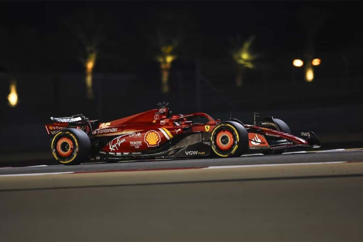 Lewis Hamilton révèle quel élément a été décisif pour sa signature chez la Ferrari