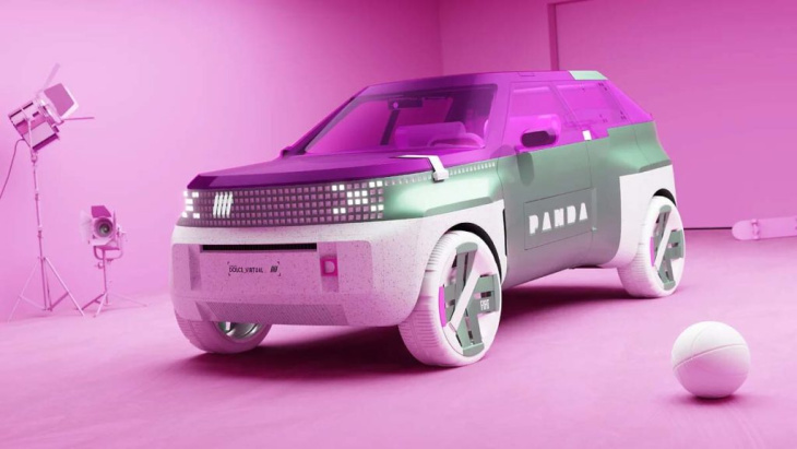 Fiat confirme sa roadmap avec des concepts (et se moque du salon auto de Genève)