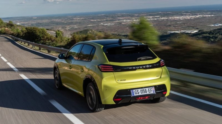 Peugeot étend sa garantie 8 ans à d'autres modèles