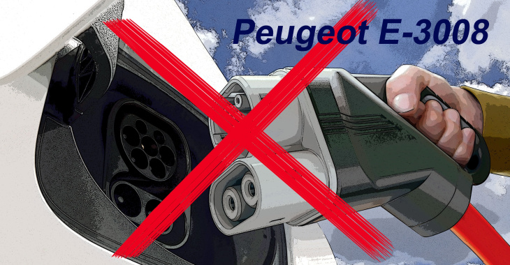 À contre-courant : les alternatives thermiques au SUV Peugeot E-3008