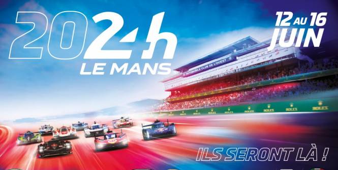 Avec 23 Hypercars pour la prochaine édition des 24 Heures du Mans