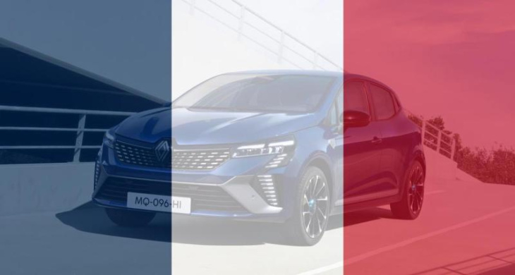 Peugeot en baisse de 16,5% et Tesla à plus de 6% du marché français en novembre 2023