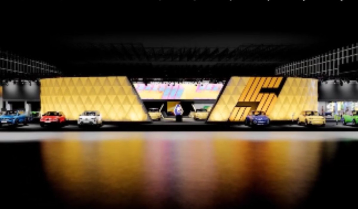 Renault surprend avec des véhicules électriques conceptuels au Salon de l’Automobile de Genève 2024.