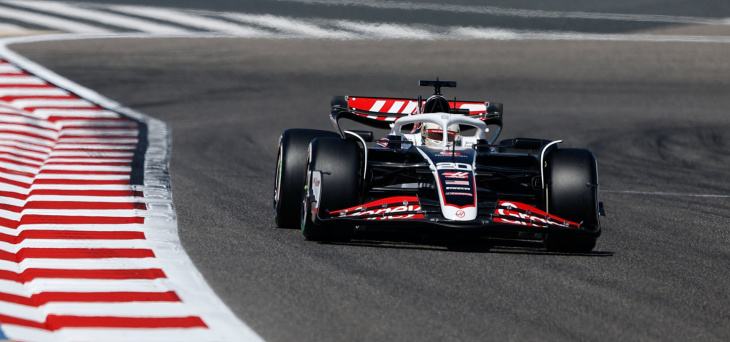 Le programme intégral des 3 séances d'essais du Grand Prix de Bahreïn de F1 2024