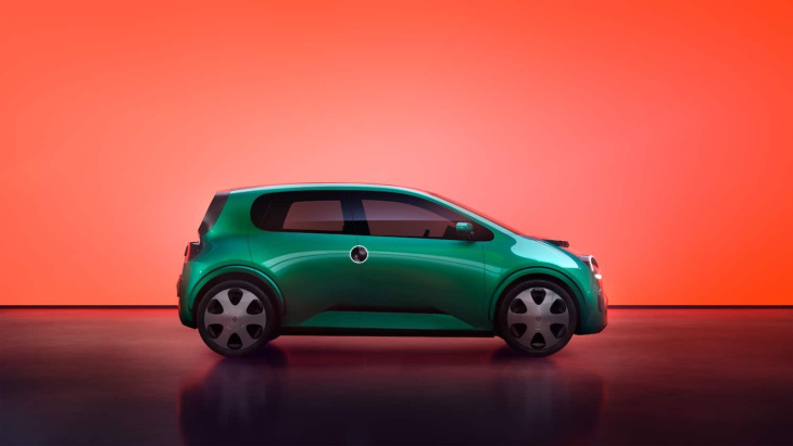 Face aux voitures électriques chinoises, Renault plaide pour une alliance des constructeurs européens