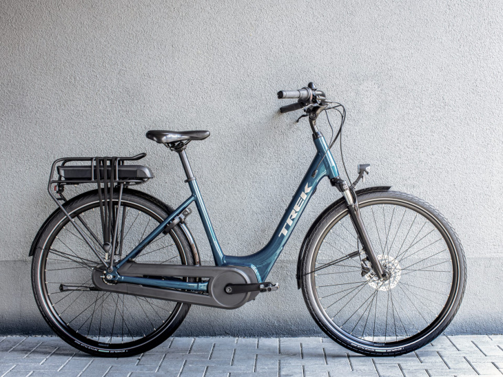 urbain ou tout-terrain, le meilleur du vélo électrique est en promotion chez en selle marcel [sponso]