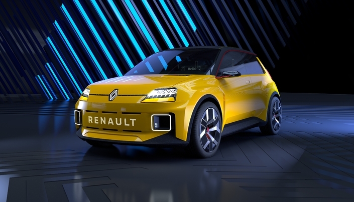 L'actu de la semaine en photo - Renault superstar et Peugeot en tête des ventes