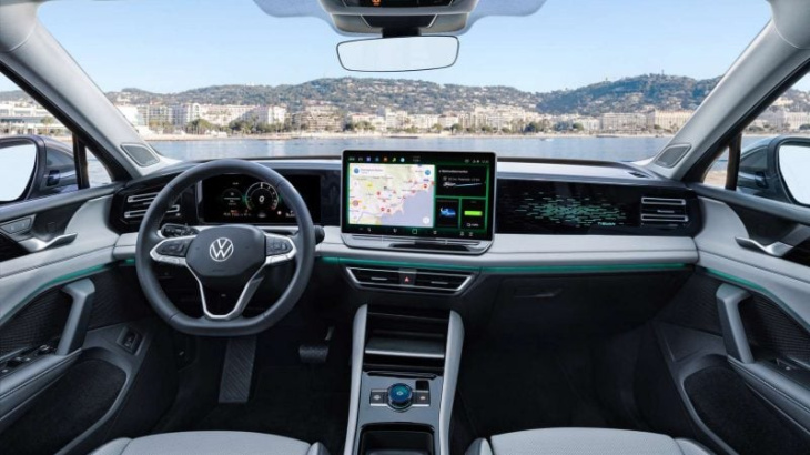 Essai - Volkswagen Tiguan (2024) : de l'agrément, mais il n'est pas donné !