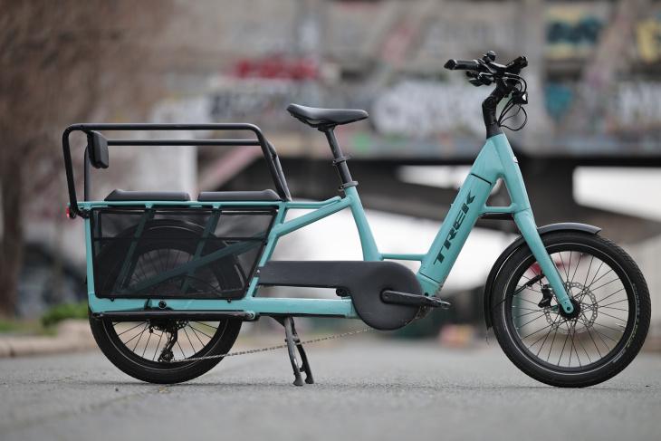 Le vélo-cargo longtail peut-il remplacer l’automobile ?