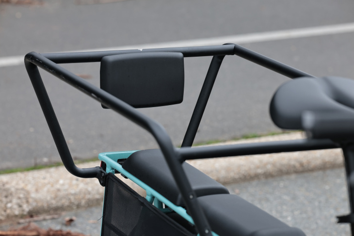 deux-roues, vélo, le vélo-cargo longtail peut-il remplacer l’automobile ?