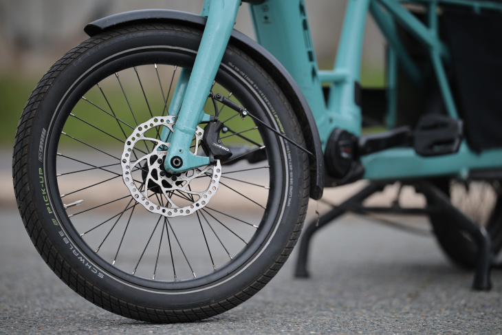 deux-roues, vélo, le vélo-cargo longtail peut-il remplacer l’automobile ?