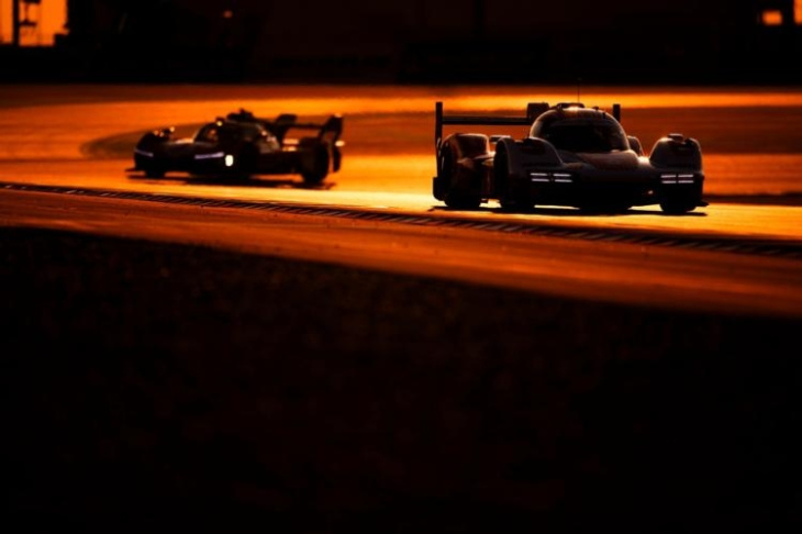 Endurance WEC. 1812 km du Qatar : les moments forts d’une course dominée par un triplé de Porsche