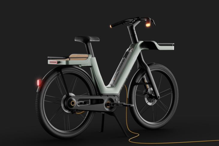 voici la liste des futurs vélos électriques de decathlon en exclusivité, et il y a du très lourd