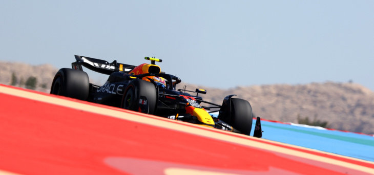 Cap sur l'Arabie Saoudite : le programme de la 2ème manche de la saison de F1 !