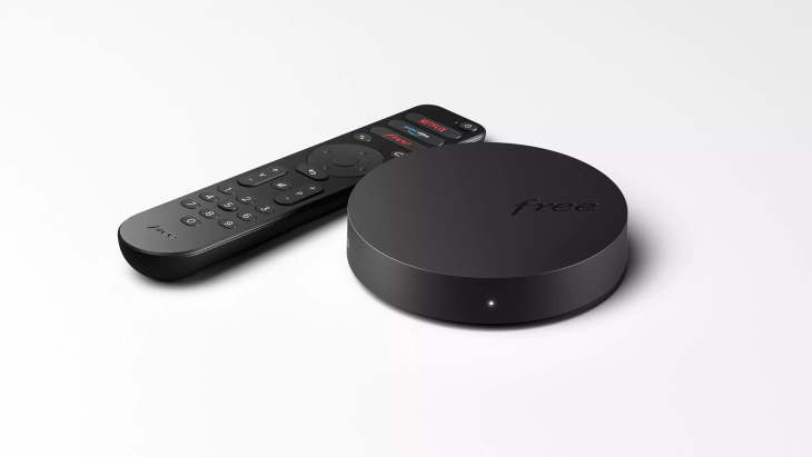 Abonnés Freebox Ultra, Pop et mini 4K : deux nouvelles chaînes spectaculaires sont disponibles gratuitement sur Pluto TV