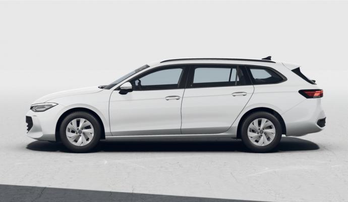 Nouvelle Volkswagen Passat : 43.000 euros pour l’entrée de gamme, vraiment ?