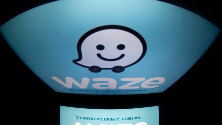 Avec sa nouvelle version, Waze veut vous éviter les amendes