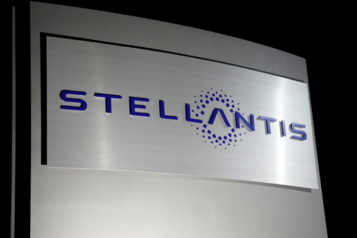 stellantis va investir 5,6 milliards d'euros en amérique du sud d'ici à 2030