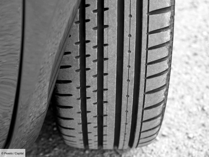 comment bien choisir vos pneus pour économiser du carburant ?