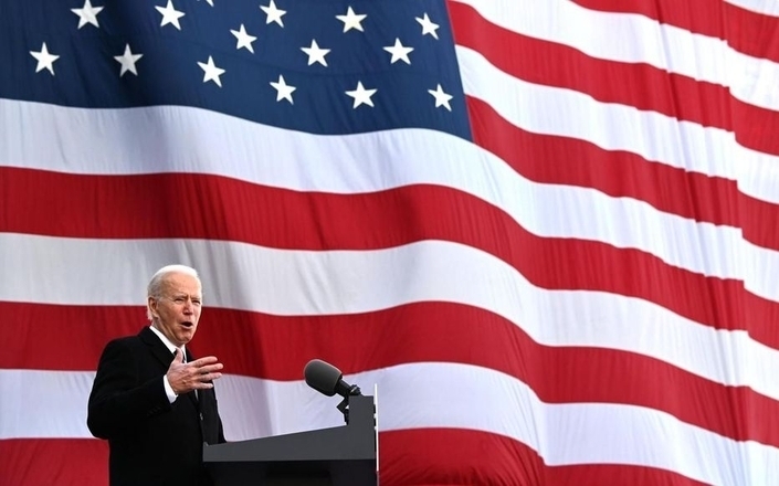 Entre reculade et protectionnisme : la politique de Joe Biden est pour le moins ambiguë.