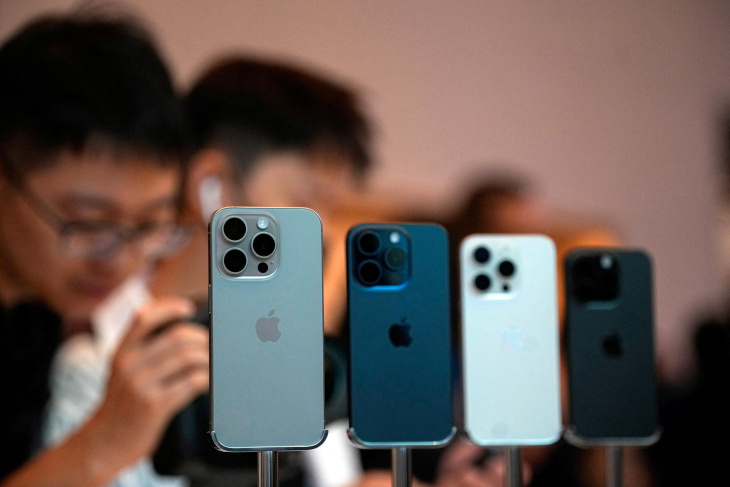 apple propose désormais des iphone reconditionnés, 15% moins chers que les produits neufs