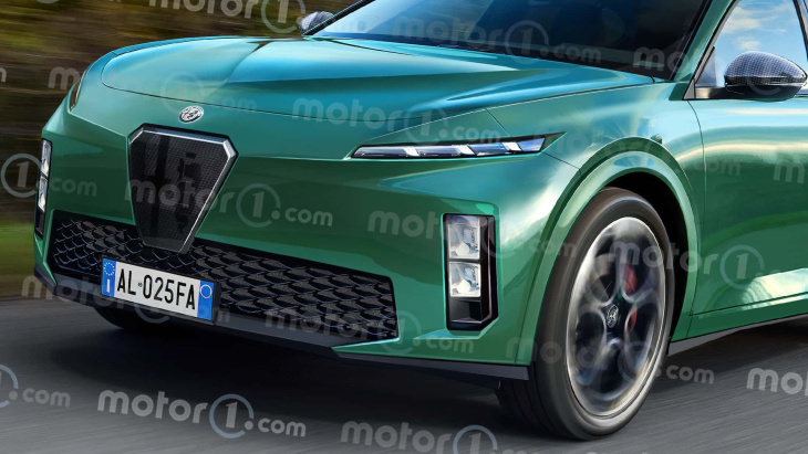 La prochaine Dodge Charger est-elle la base de la nouvelle Alfa Romeo Giulia ?
