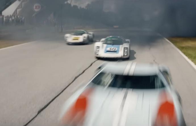 cinéma & série, ces 5 films de voitures que vous devez absolument voir au moins une fois