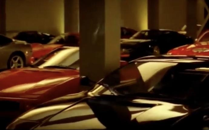 cinéma & série, ces 5 films de voitures que vous devez absolument voir au moins une fois