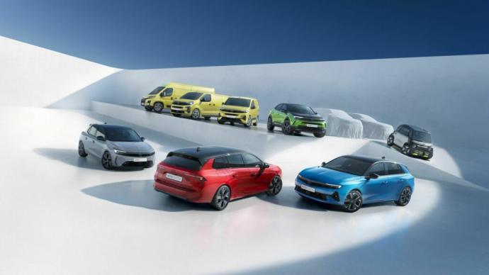 Opel : deux SUV à venir pour le renouveau de la marque