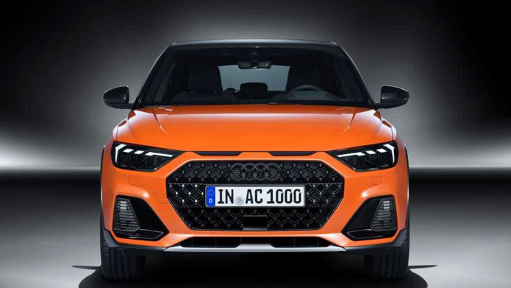 Audi A3 (2024) : Tous les détails sur le nouveau lifting