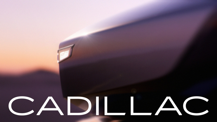 Le rugissement passe à l’électrique : La série V de Cadillac se refait une beauté à zéro émission