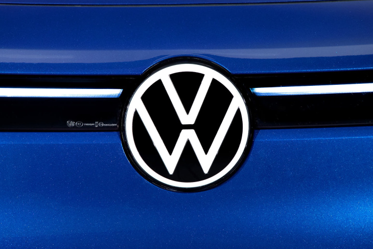 VW envisage l’ID.1 EV à 20 000 euros en 2027 et un éventuel partenariat avec Renault