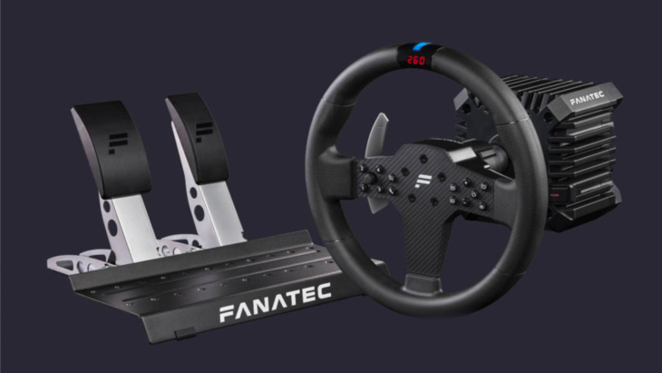 simracing : les meilleurs volants et cockpits pour la simulation de jeu de course