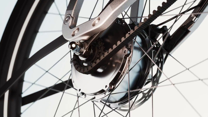 comment ce vélo électrique français doté de supercondensateurs veut révolutionner le marché
