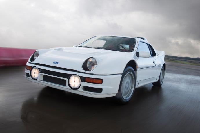 RUMEURS – La fin de la Nissan GT-R, un retour de la Ford RS200 et du coupé Toyota MR2