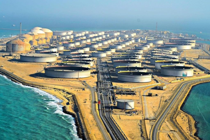 du pétrole au lithium : le projet de saudi aramco et d'adnoc