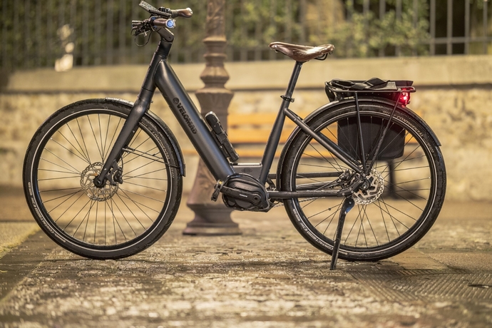 Amsterdam veut brider les vélos par GPS dans certaines zones