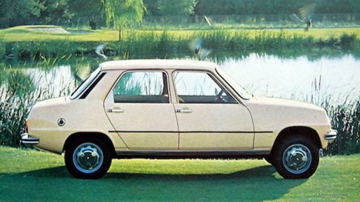 Cette version de Renault 5 que vous ne connaissez pas mais qui fête pourtant ses 50 ans