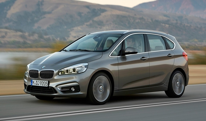 BMW Série 2 (2014-2022) : plutôt fiable - La fiche occasion express de Caradisiac