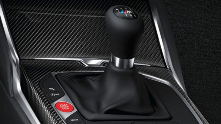 La BMW M3 dit adieu à la boîte manuelle et s'offre une série limitée à très peu d'exemplaires