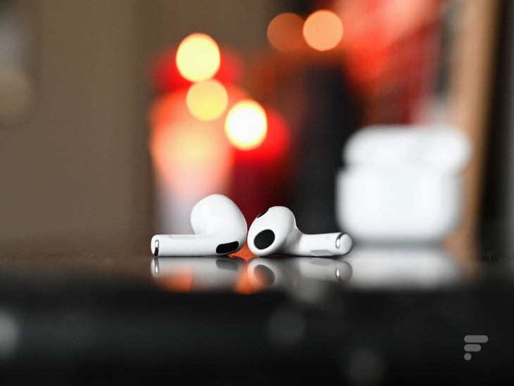airpods 4 : apple lancerait deux nouvelles paires d’écouteurs cette année, dont des modèles pas chers