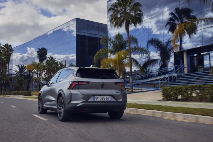 Le patron de Renault a la solution pour les voitures électriques, le meilleur smartphone DXOMARK, la moto électrique qui ridiculise le thermique – Tech’spresso