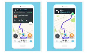 android, trappes à vitesse : l’o.p.p. veut que les automobilistes utilisent waze