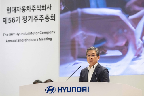 hyundai motor promet de renforcer sa compétitivité dans les ve