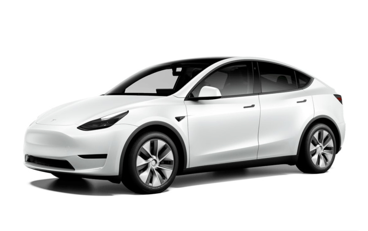 Tesla Model Y : les prix augmentent, voici les nouveaux tarifs